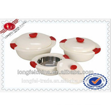 3 PCS High Quality Food Warmer Lunch Box